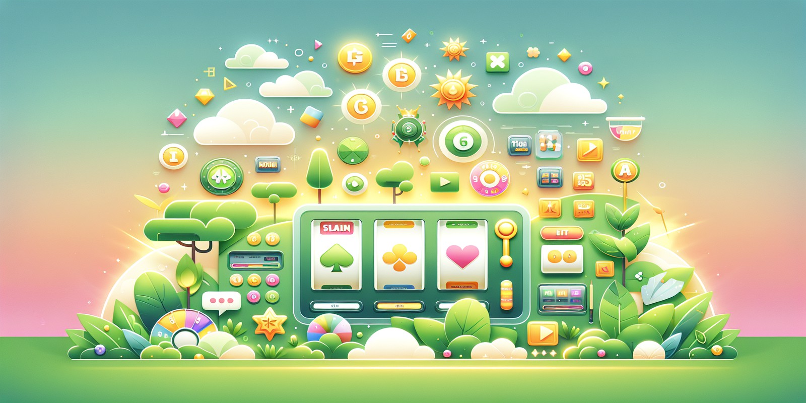 Image of Glory Casino App - Elevate your gaming in 2025 with slotcatalog's top recommendations.