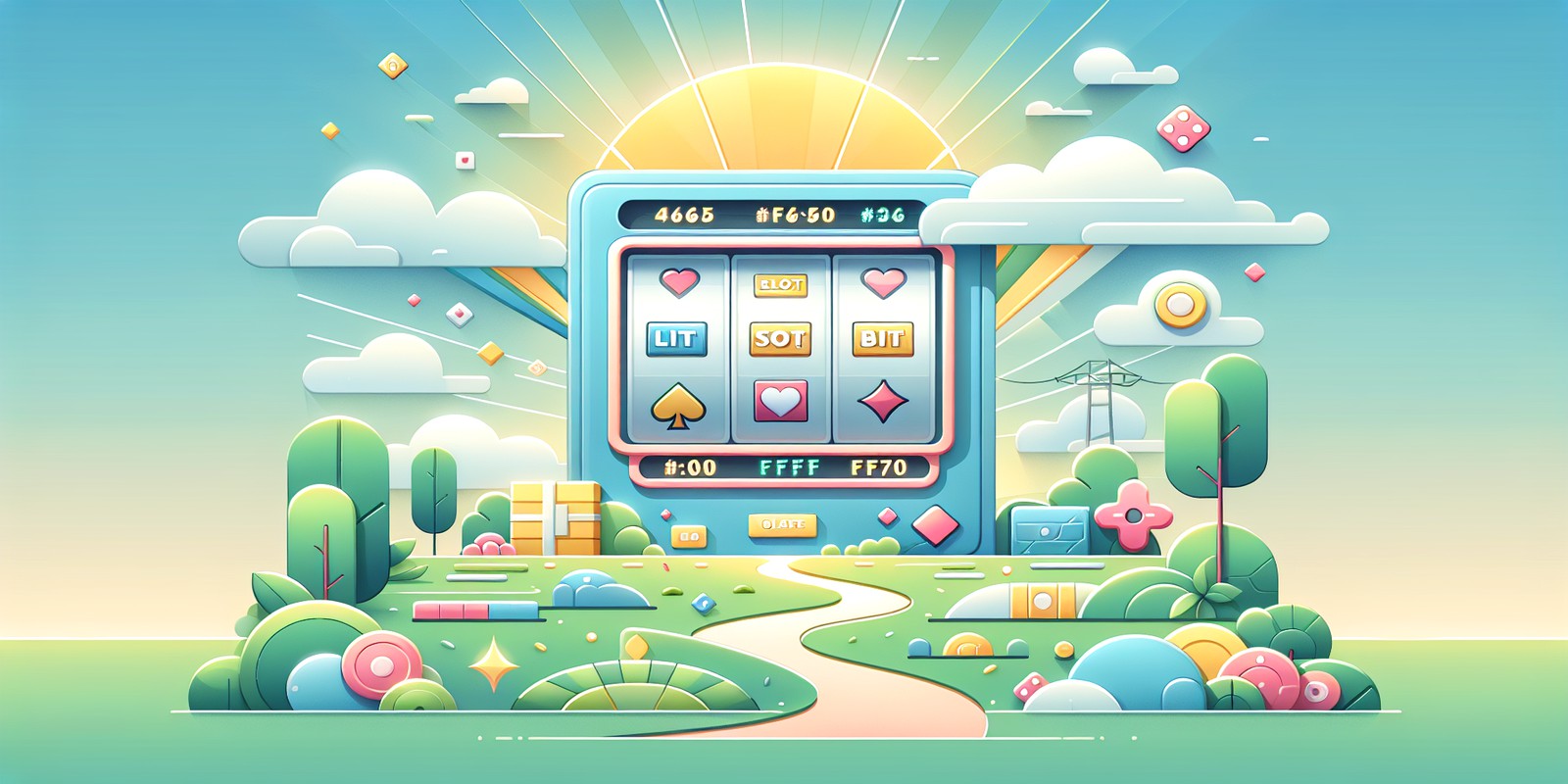 Engaging visual with title 'Unlocking Fun: How to Log into PKR 888 Game in 2025' for Pakistan players