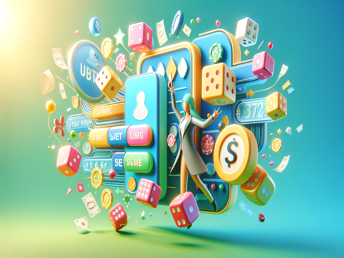 slotcatalog Dice Games - Roll your way to victory!