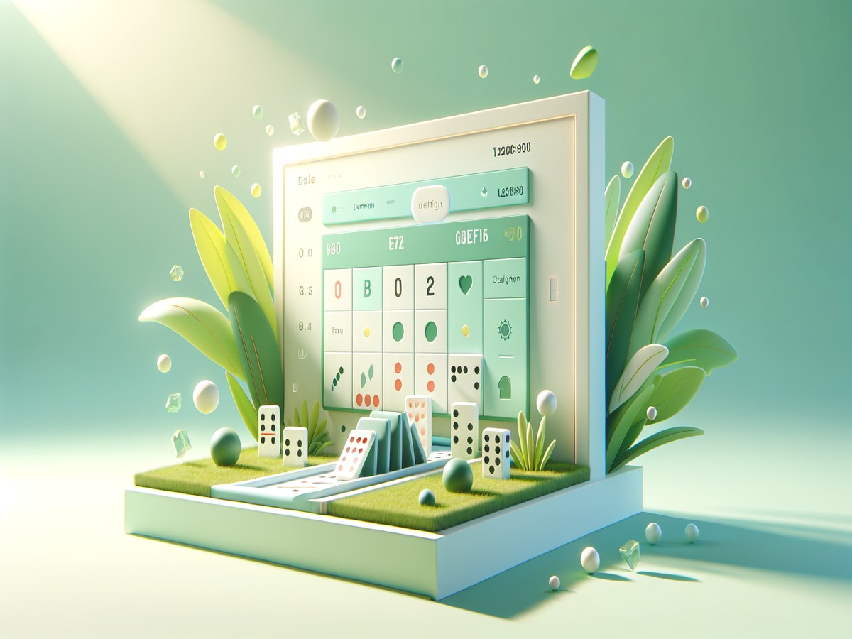 slotcatalog Dominos Game - Experience classic fun online!