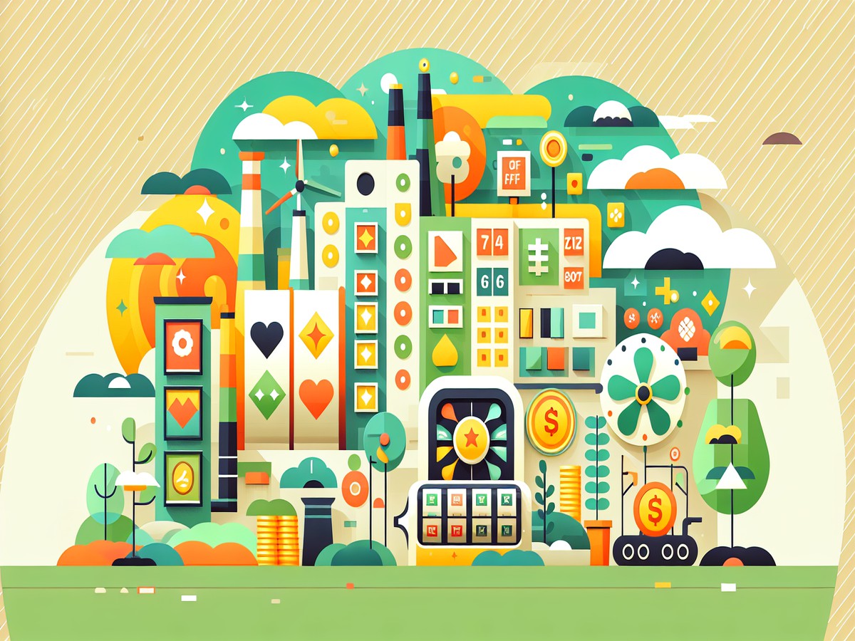 slotcatalog More Games - Explore our vast gaming library!