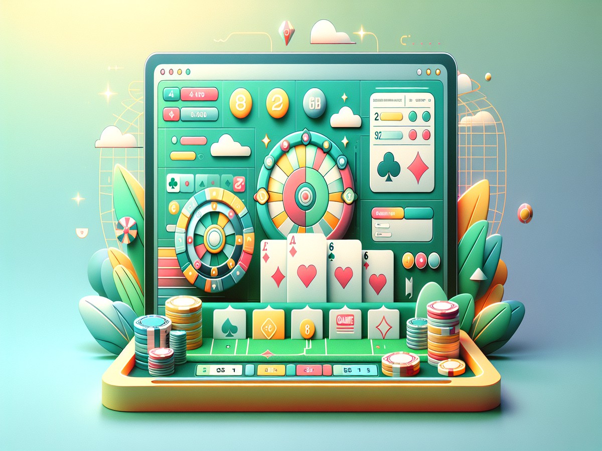 slotcatalog Poker Games - Bluff and win big!