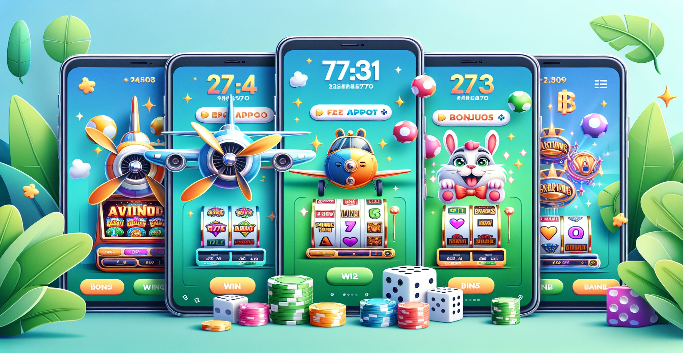 Fortune Tiger Games at slotcatalog - Unleash your luck!